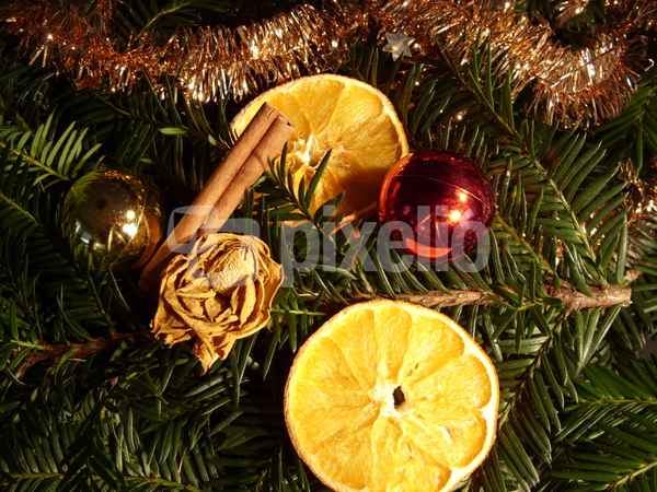 kurz vor weihnachten