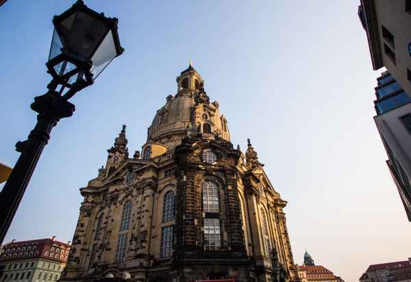 Frauenkirche Dresden 01