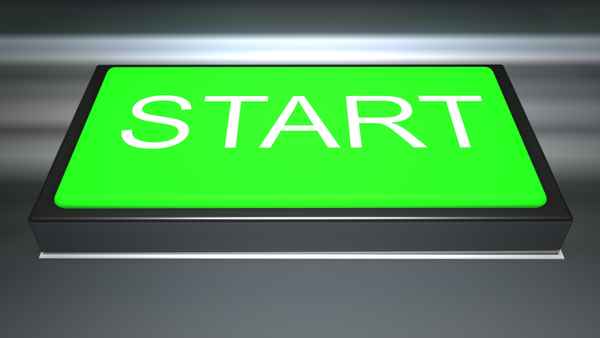 Start Button