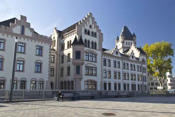Hörder Burg