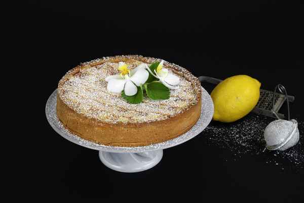 Pastiera, neapolitanische Ostertorte
