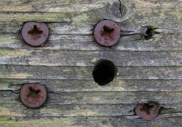 Schrauberglück