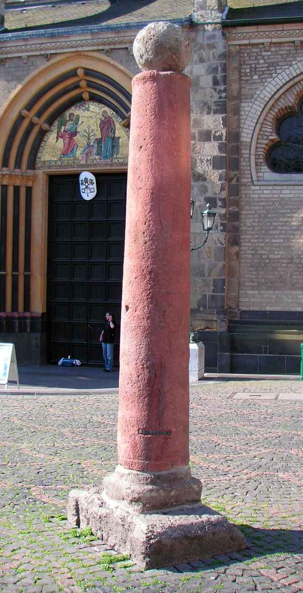Pranger