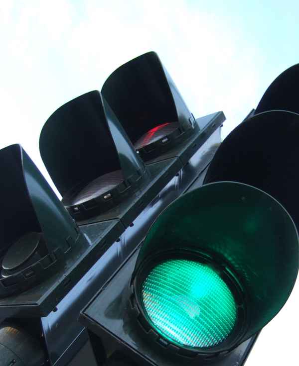 grüner wird's nicht