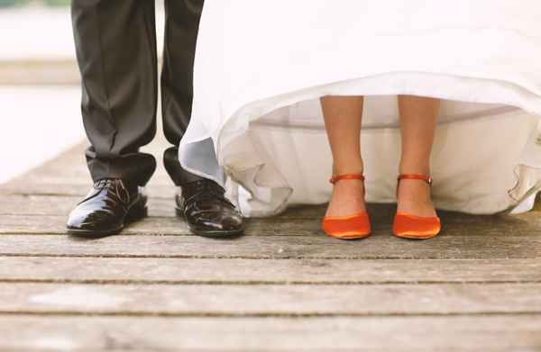 Hochzeitspaar 2