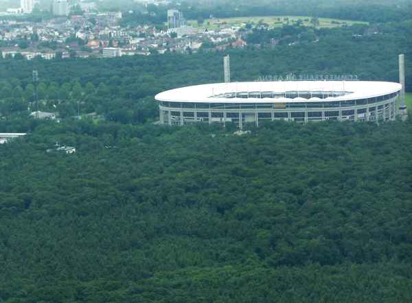 Commerzbank Arena Frankfurt