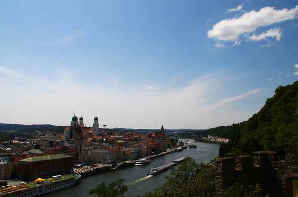 Passauer Stadtbild 01