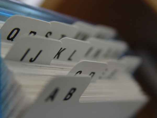 Karteikarten mal anders