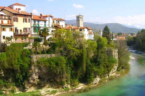 Cividale del Friuli II