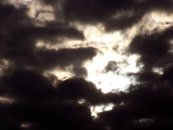  Sonnenuntergangsstimmung duster :(   2