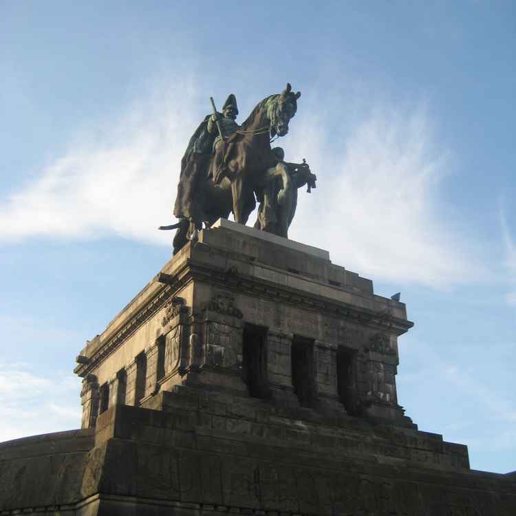 Kaiser Wilhelm Dankmal