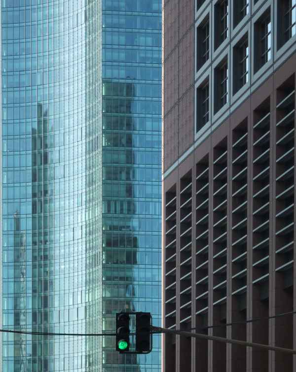 hochhaus