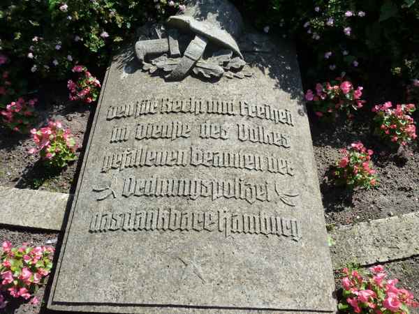 Ehrengrab