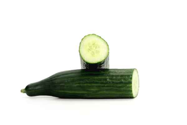 Salatgurke 3