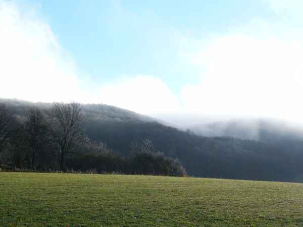 Novembermorgen