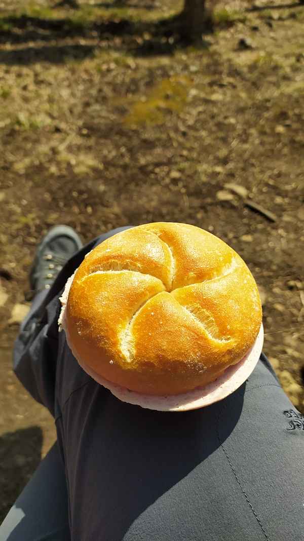 Brotzeit