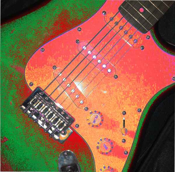 Gitarre