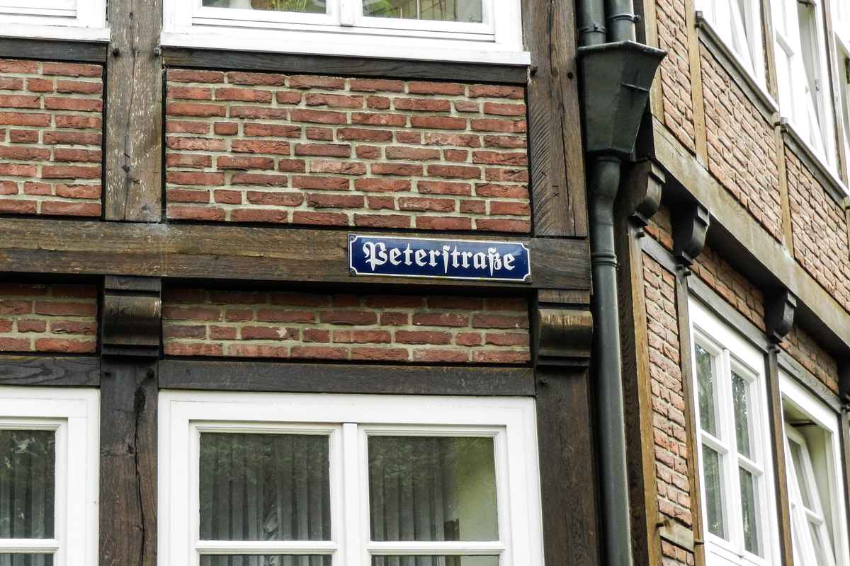Peterstraße