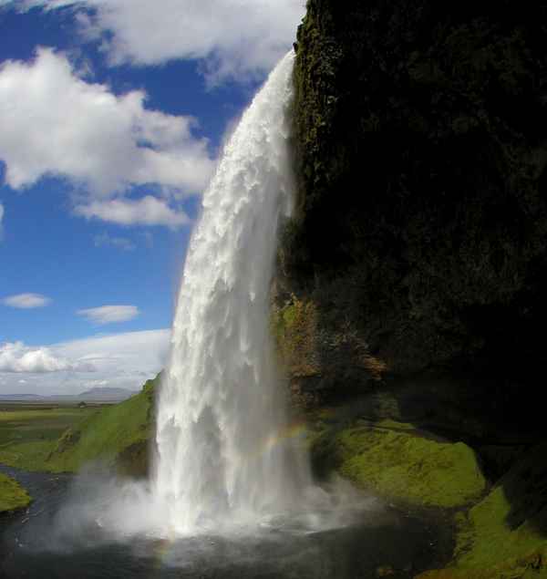 Iceland