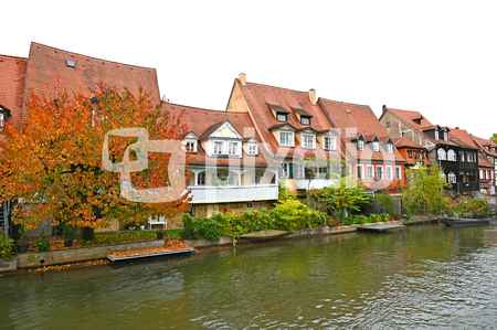 Bamberg, Klein Venedig
