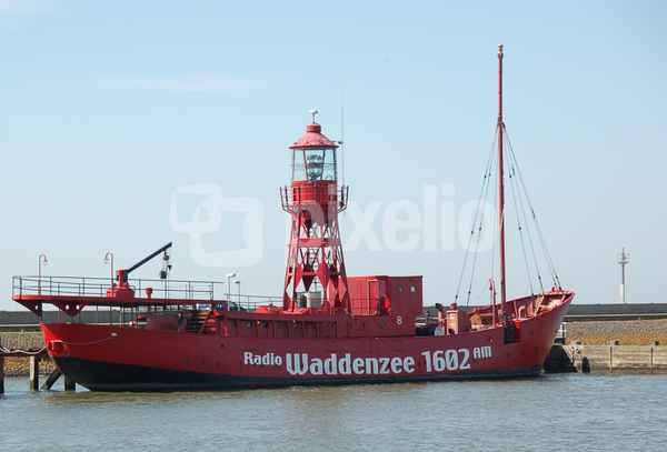 Radio Waddenzee