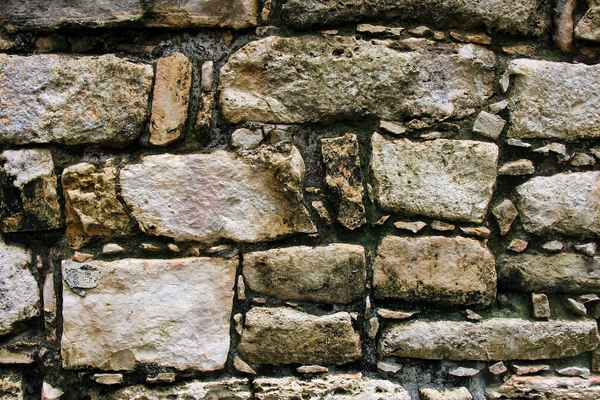 Steinmauer