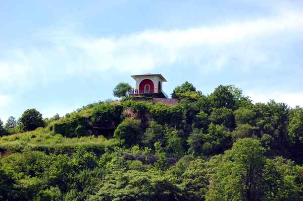 Bad Kreuznach, Teehaus