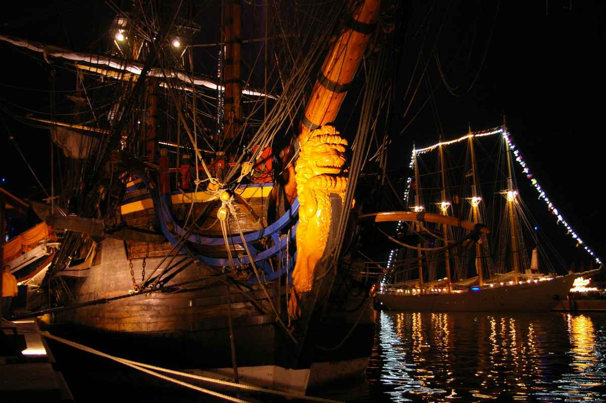 Sail Bremerhaven 2010_05