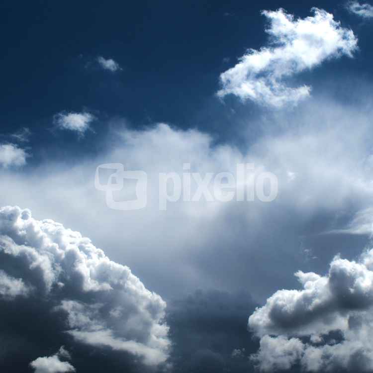Sooo ein Aprilwetter