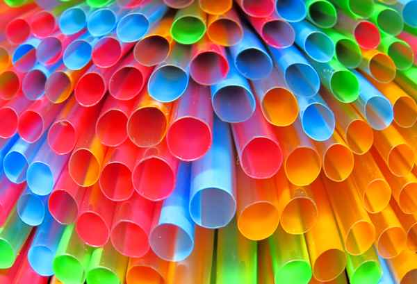 coloured pipes