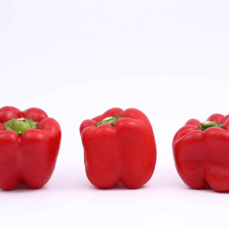 3 Paprika