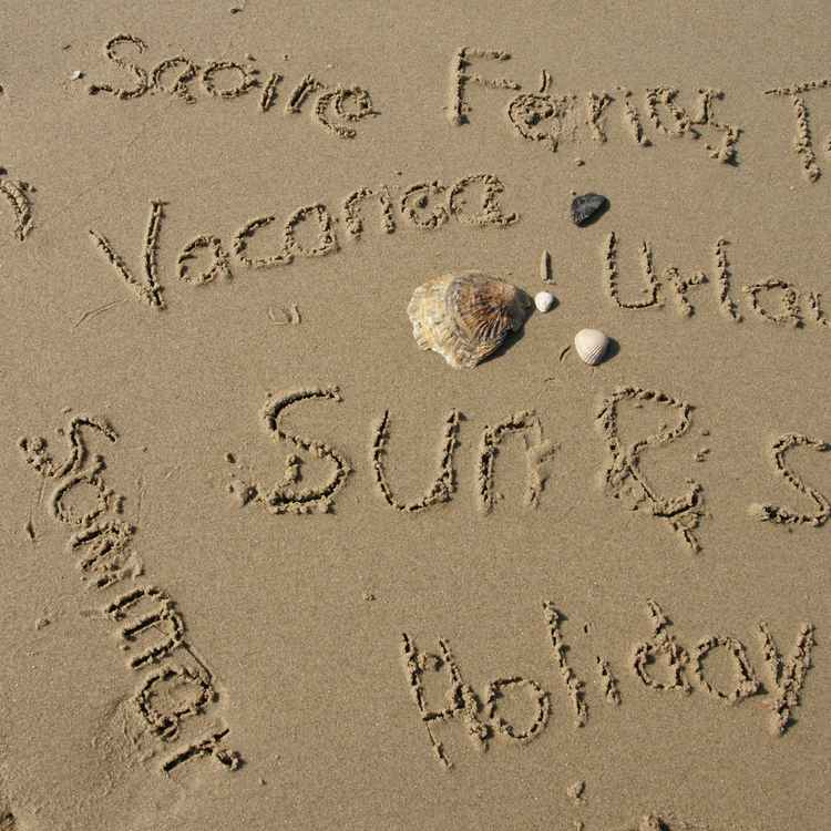 Urlaub