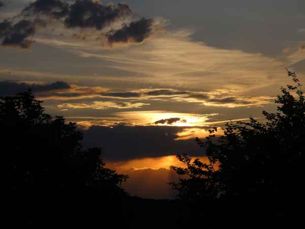 Abendstimmung