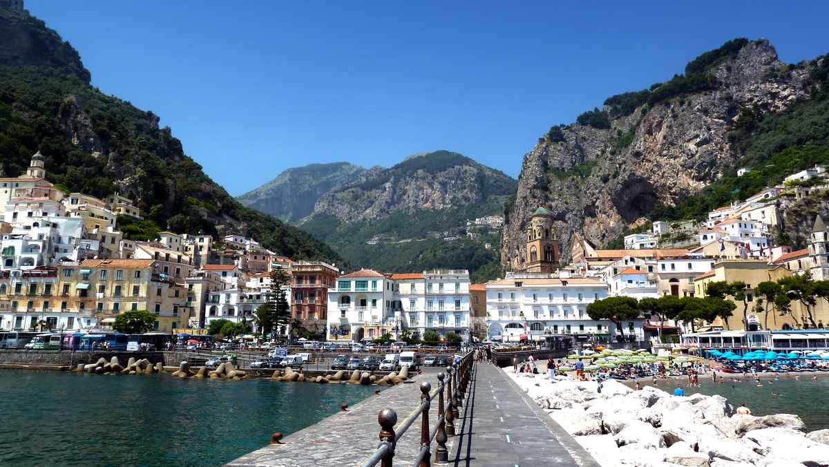 Amalfi