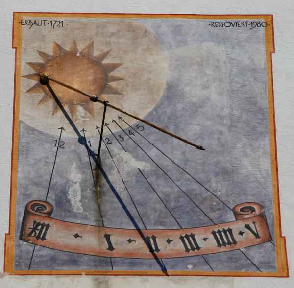 Göttliche Zeiten 05