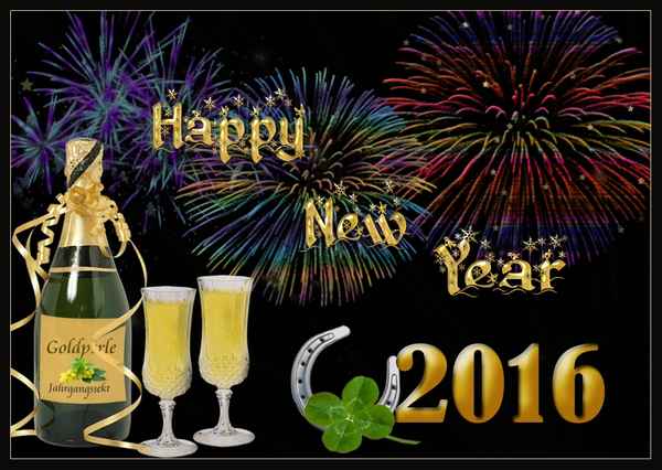 Happy new Year...