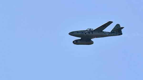 Me 262