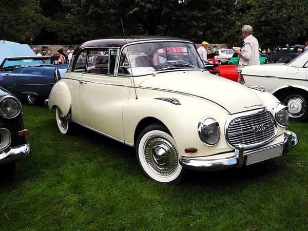 DKW