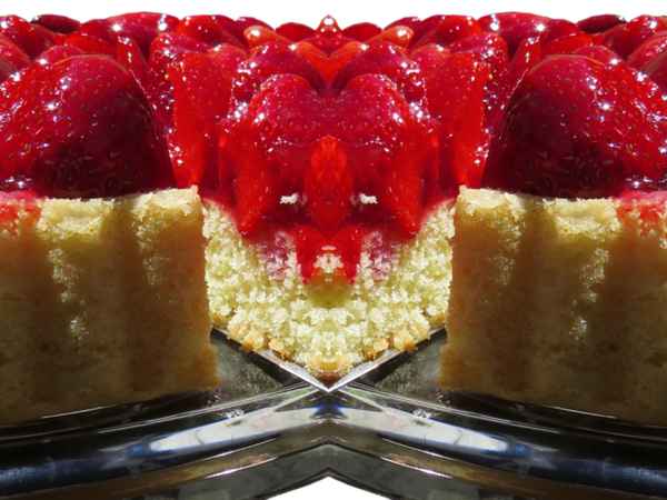 Heute mit Rezeptur