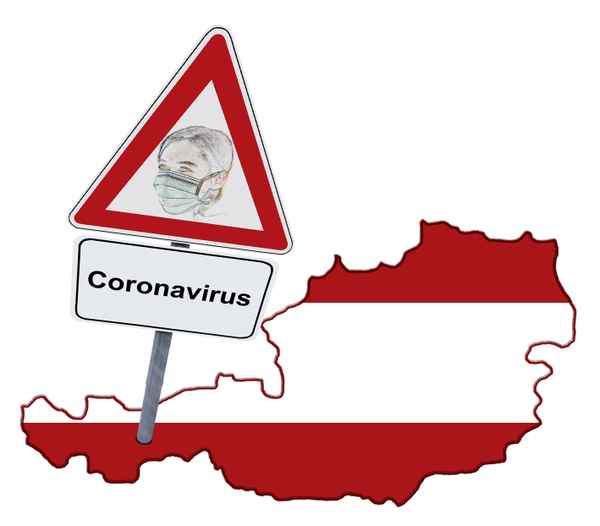 Coronavirus in Österreich