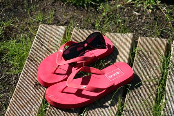 Wir müssen draussen bleiben