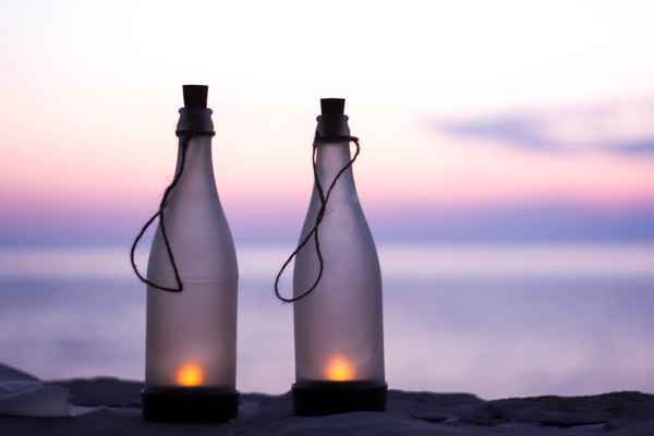 Für Romantik-Nächte