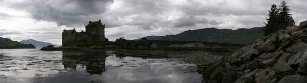 Eilean Donan Castle