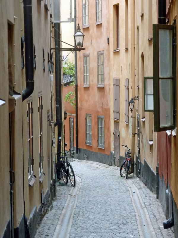 Auf gute Nachbarschaft