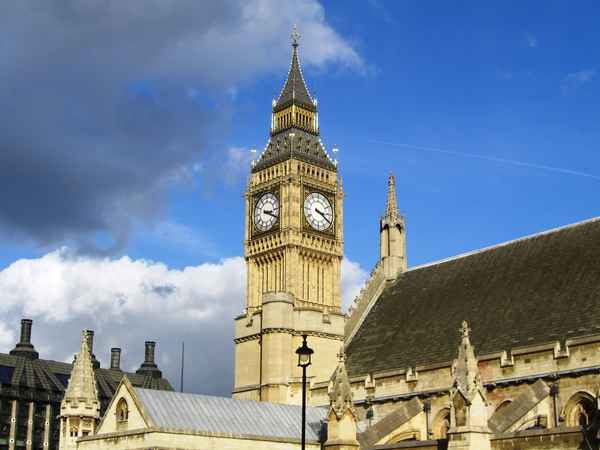 London 09