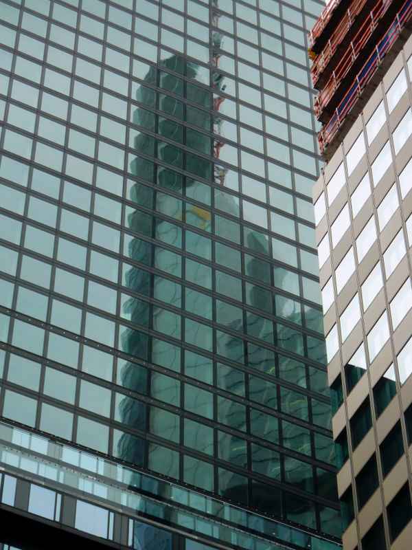 hochhaus