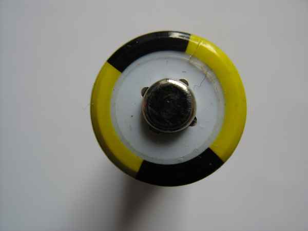 Ja, was ist denn das ? (gelöst von Florentine)