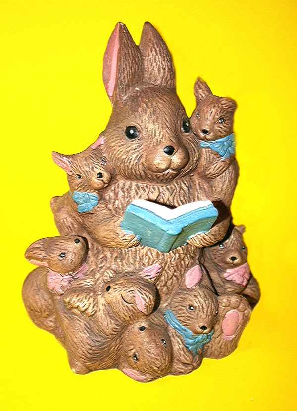 EINE OSTERGESCHICHTE