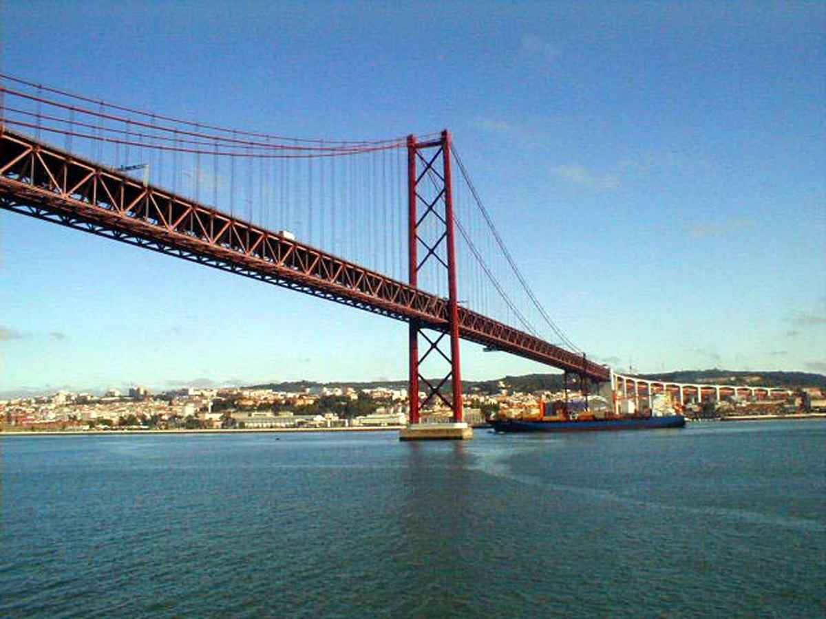 Lissabon