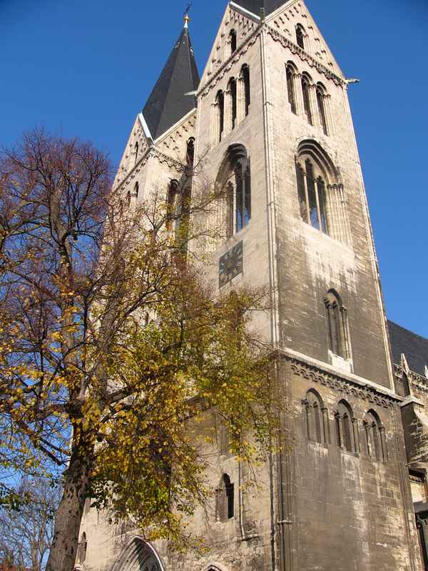 Halberstädter Dom